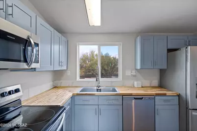 14980 W Avra Valley Road, Marana, AZ 85653 - Photo 15