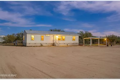 14980 W Avra Valley Road, Marana, AZ 85653 - Photo 5