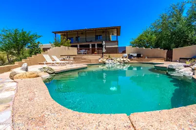 7370 S Cactus Thorn Lane, Tucson, AZ 85747 - Photo 25