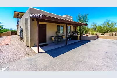 7370 S Cactus Thorn Lane, Tucson, AZ 85747 - Photo 19