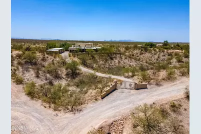7370 S Cactus Thorn Lane, Tucson, AZ 85747 - Photo 27