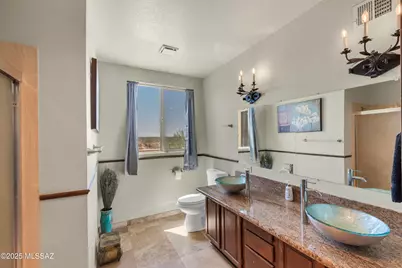 7370 S Cactus Thorn Lane, Tucson, AZ 85747 - Photo 11