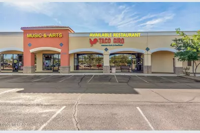 8320 N Thornydale #110 Road, Tucson, AZ 85741 - Photo 1