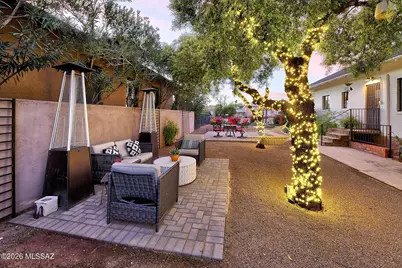 243 E University Boulevard, Tucson, AZ 85705 - Photo 45