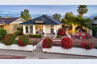 243 E University Boulevard, Tucson, AZ 85705 - Photo 47