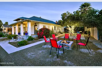 243 E University Boulevard, Tucson, AZ 85705 - Photo 41