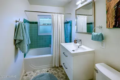 243 E University Boulevard, Tucson, AZ 85705 - Photo 5