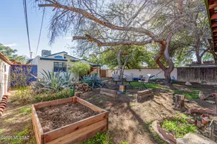 2233 N Isabel Blvd, Tucson, AZ 85712 - Photo 25