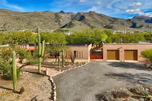 10451 E Plumeria Rd, Tucson, AZ 85749 - Photo 3