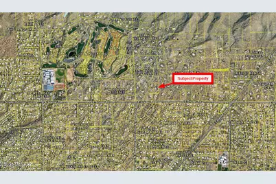 10451 E Plumeria Road, Tucson, AZ 85749 - Photo 47