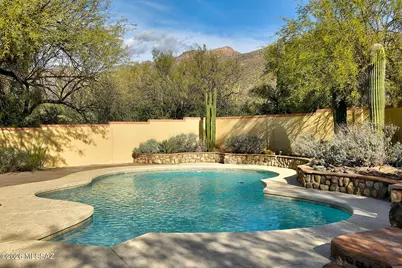 10451 E Plumeria Road, Tucson, AZ 85749 - Photo 1