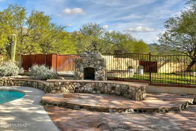 10451 E Plumeria Road, Tucson, AZ 85749 - Photo 35