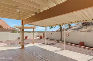 10601 N Camino Rosas Nuevas, Tucson, AZ 85737 - Photo 33