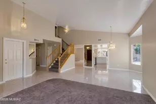 10601 N Camino Rosas Nuevas, Tucson, AZ 85737 - Photo 5