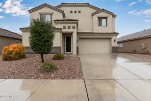 11628 W Tom Henry Way, Marana, AZ 85653 - Photo 1