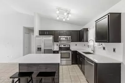 5965 S Placita Picacho El Diablo, Tucson, AZ 85706 - Photo 17