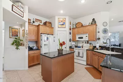 15142 N Rugged Lark Drive, Tucson, AZ 85739 - Photo 19