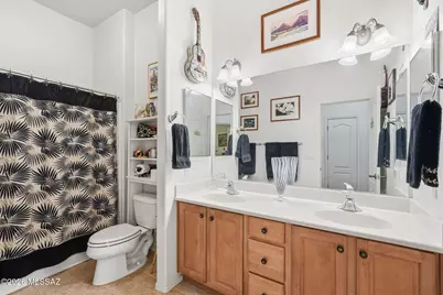 15142 N Rugged Lark Drive, Tucson, AZ 85739 - Photo 25