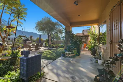 15142 N Rugged Lark Drive, Tucson, AZ 85739 - Photo 31