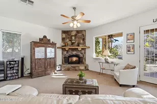 15142 N Rugged Lark Dr, Tucson, AZ 85739 - Photo 17