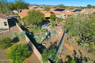 15142 N Rugged Lark Dr, Tucson, AZ 85739 - Photo 11