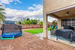 10891 S Distillery Canyon Spring Dr, Vail, AZ 85641 - Photo 21