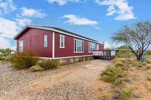 12872 S Vail Desert Trail, Vail, AZ 85641 - Photo 1