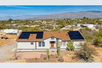 9941 S Big Thunder Drive, Vail, AZ 85641 - Photo 23