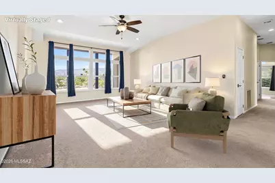 9941 S Big Thunder Drive, Vail, AZ 85641 - Photo 3