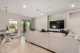 17949 S Whispering Glen Path, Sahuarita, AZ 85629 - Photo 5