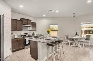 17949 S Whispering Glen Path, Sahuarita, AZ 85629 - Photo 9