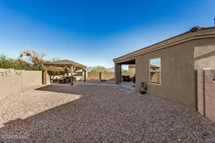 17949 S Whispering Glen Path, Sahuarita, AZ 85629 - Photo 21