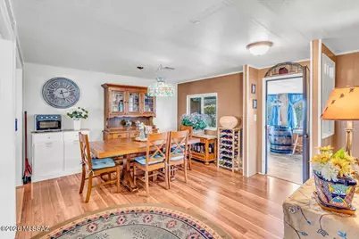 5435 W Flying Circle Street, Tucson, AZ 85713 - Photo 31