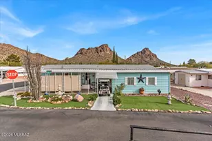 5435 W Flying Cir St, Tucson, AZ 85713 - Photo 1