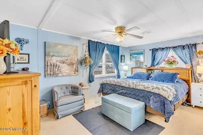 5435 W Flying Circle Street, Tucson, AZ 85713 - Photo 35