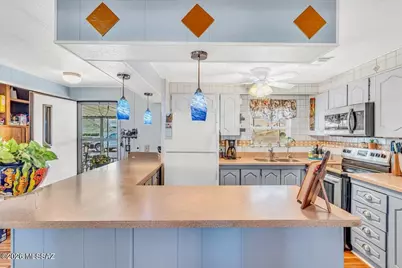 5435 W Flying Circle Street, Tucson, AZ 85713 - Photo 15