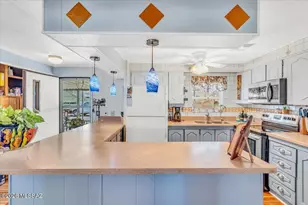 5435 W Flying Cir St, Tucson, AZ 85713 - Photo 15