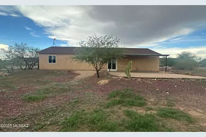 5065 N Sabi Road, Marana, AZ 85653 - Photo 21