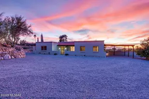 6845 N 1st Ave, Tucson, AZ 85718 - Photo 1