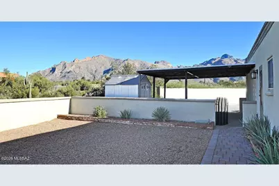6845 N 1st Avenue, Tucson, AZ 85718 - Photo 35