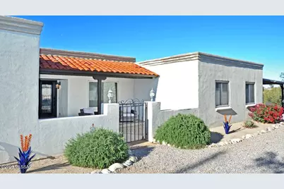 6845 N 1st Avenue, Tucson, AZ 85718 - Photo 1