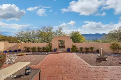 2305 N El Camino Rinconado, Tucson, AZ 85749 - Photo 21