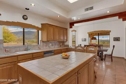 2305 N El Camino Rinconado, Tucson, AZ 85749 - Photo 7