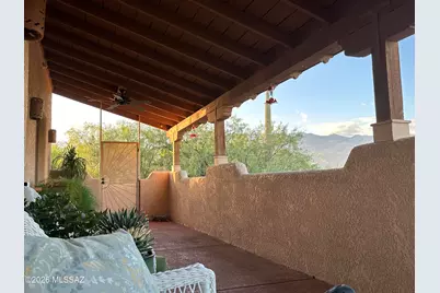 2305 N El Camino Rinconado, Tucson, AZ 85749 - Photo 49