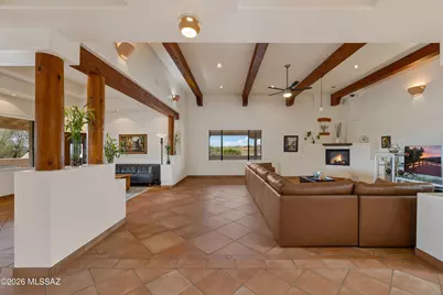 2305 N El Camino Rinconado, Tucson, AZ 85749 - Photo 23