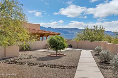2305 N El Camino Rinconado, Tucson, AZ 85749 - Photo 29