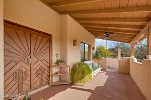 2305 N El Camino Rinconado, Tucson, AZ 85749 - Photo 9