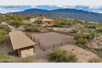 2305 N El Camino Rinconado, Tucson, AZ 85749 - Photo 11