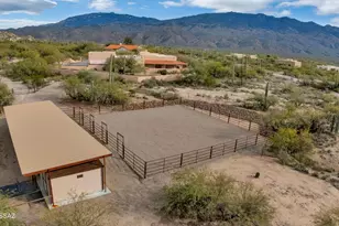 2305 N El Camino Rinconado, Tucson, AZ 85749 - Photo 11