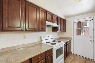 3317 E Fort Lowell Road, Tucson, AZ 85716 - Photo 15